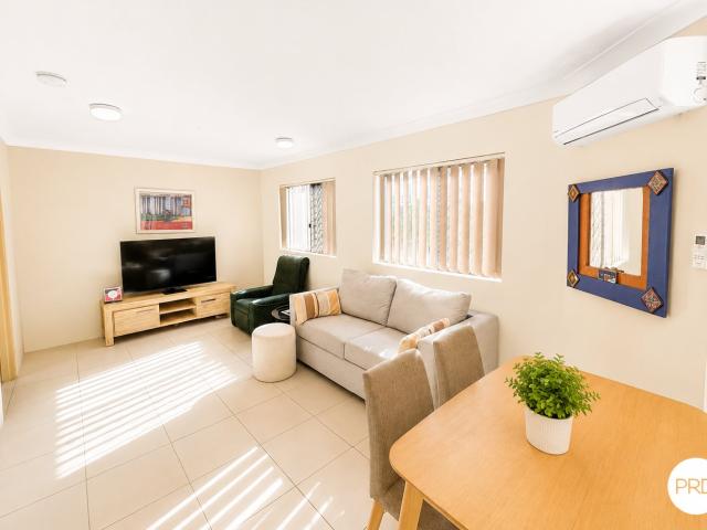 10/434 Marine Parade, BIGGERA WATERS QLD 4216