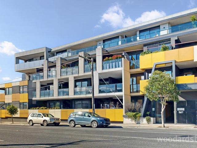 104/358 Moreland Rd, Brunswick West