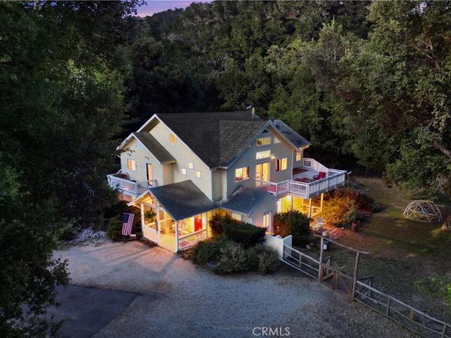 10435 Dover Canyon Road