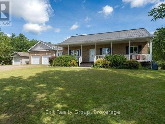 10435 Highway 41, Addington Highlands, ON, K0H 1Z0 house for sale | Listing ID X13786 | Royal LePage