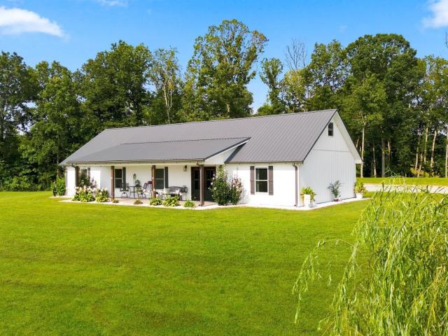 1043 Murphy Hollow Road