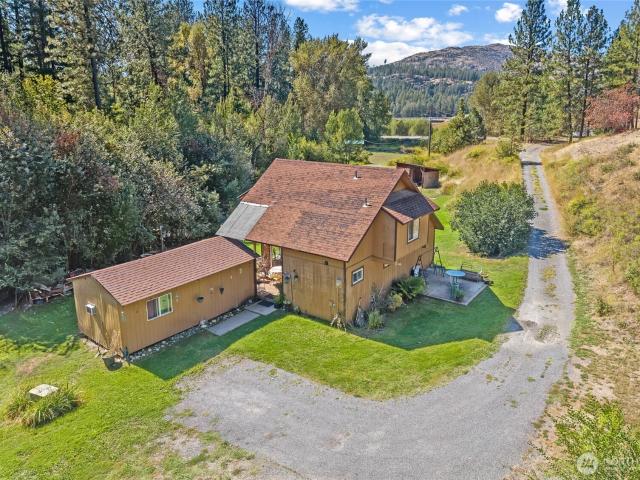 1043 Old Highway 12 Mile Road