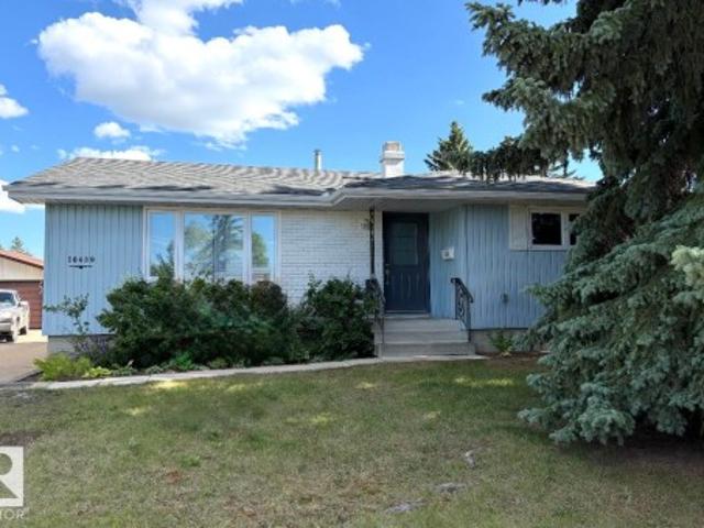 1043 Avenue Nw, Edmonton, AB, T6J 2H9 house for sale | Listing ID E4514 | Royal LePage