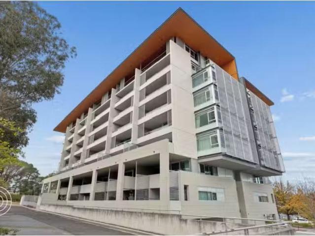 10/43 Constitution Avenue, Campbell Apartment for rent Listed.