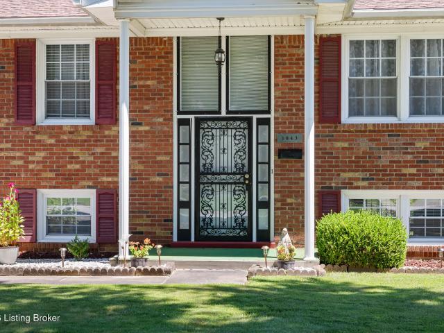 1043 Cristland Rd