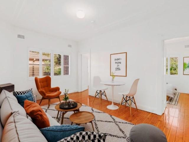 10/43 Francis Street,Bondi Beach,New South Wales 2026, Sydney