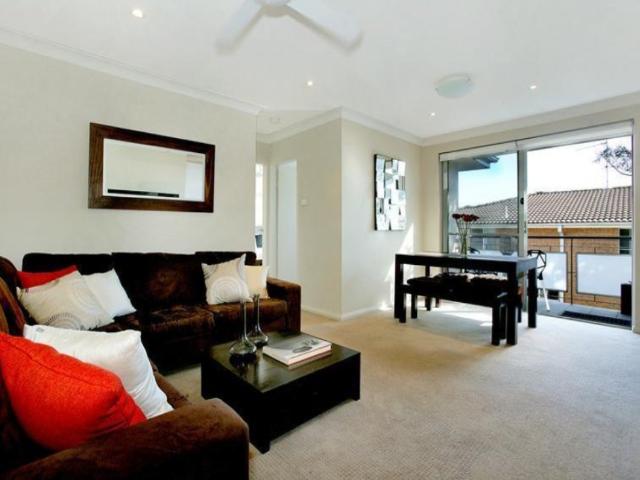 10/43 Kennedy St, KINGSFORD, NSW 2032