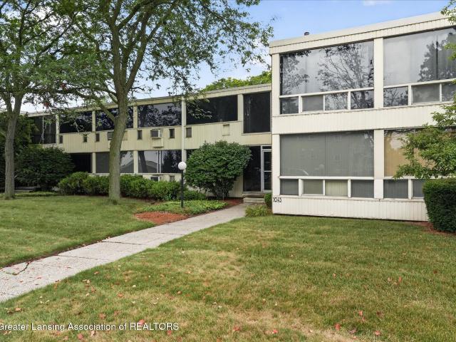 1043 Kimberly Drive # 4