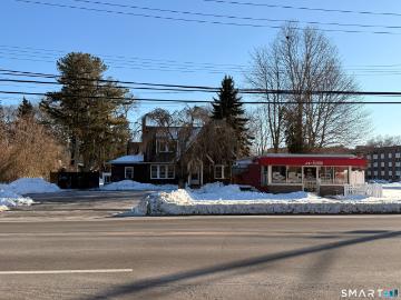 1043 Poquonnock Rd, Groton, CT 06340 | MLS #24153