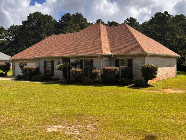1043 Quail Ridge Drive