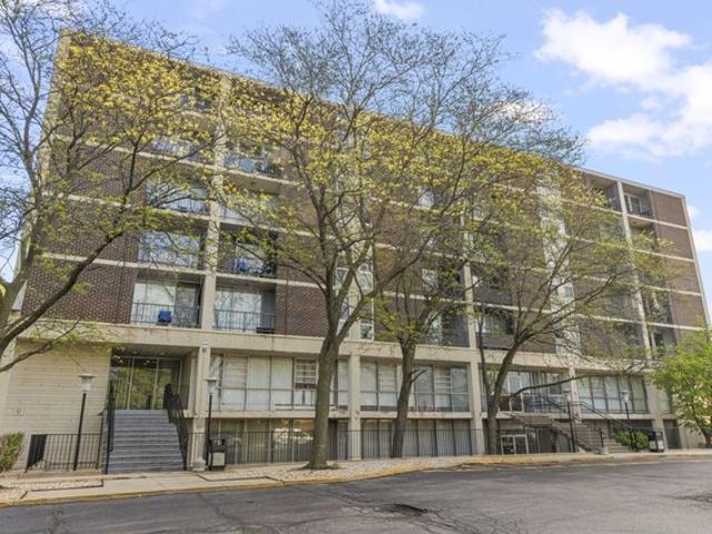 1043 S York Rd Apt 606, Bensenville, IL 60106