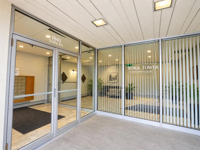 1043 S York Road # 409