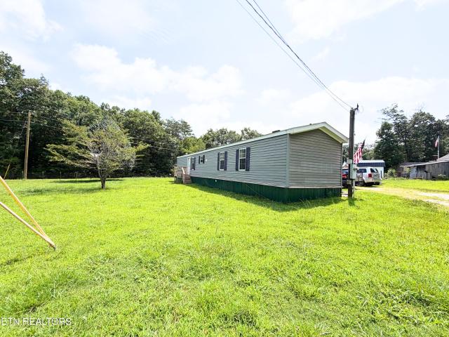 1043 Sitting Bull Point