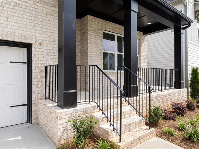 1043 Winding Branch Drive