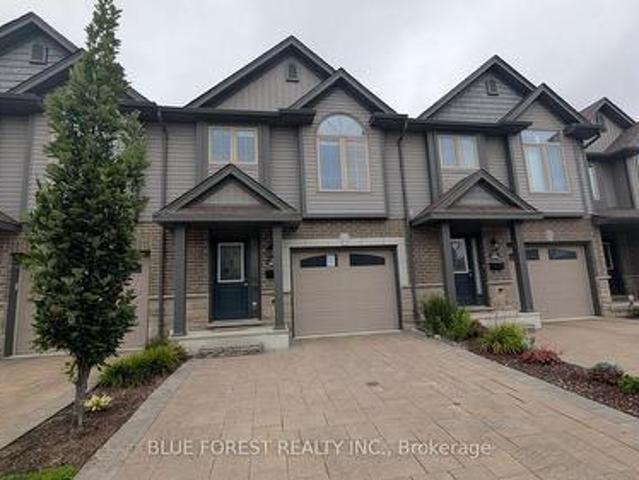 104 3 Castle Rock Place, London South W, ON, N6L 0E4 townhouse for sale | Listing ID X13736 | Royal LePage