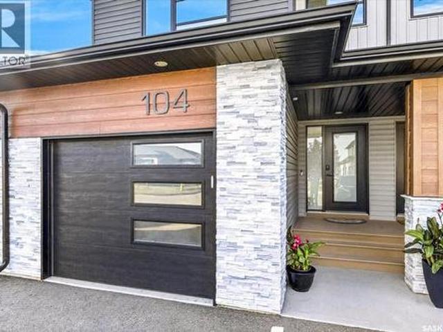 104 3 Green Falls Drive, Regina, SK, S4V 3T5 townhouse for sale | Listing ID SK047283 | Royal LePage