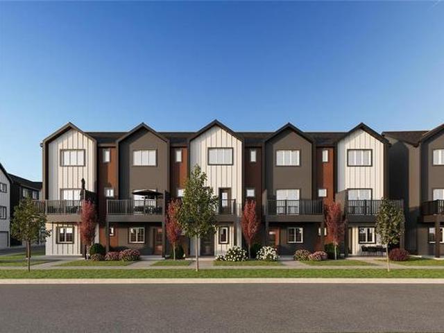 104 10 Waverley Street, Winnipeg, MB, R3Y 2H6 townhouse for sale | Listing ID 202623 | Royal LePage