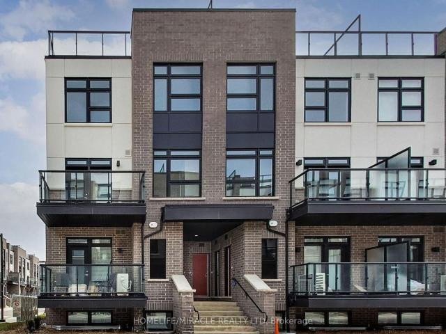 104 1 Rose Way, Milton | Suspended, W12968 | Condos. Ca