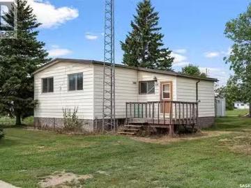 104 1St Avenue E, Landis, SK, S0K 2K0 house for sale Listin.