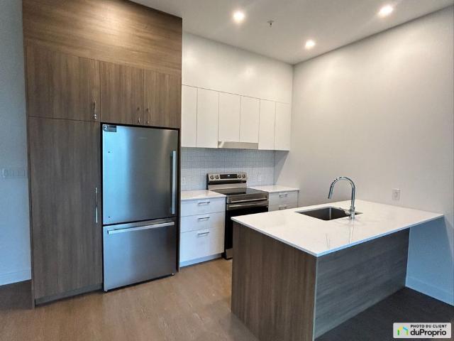 104 200, boul. Harwood, Vaudreuil Dorion à louer
