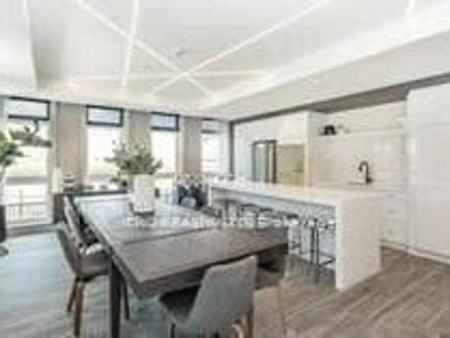 104 200 Lagerfeld Drive, Brampton