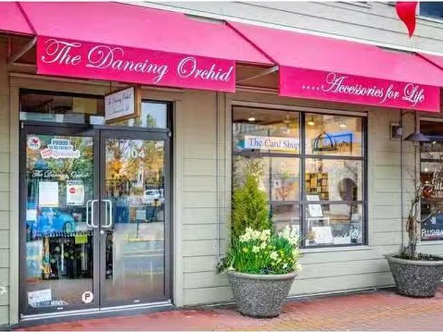 104 2537 Beacon Ave West, Sidney, BC, V8L 1Y3 commercial for.