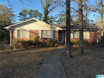 104 26TH AVE NE, CENTER POINT, AL 35215