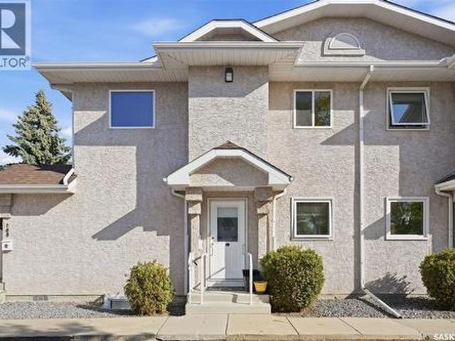 104 280 Heritage Way, Saskatoon, SK, S7H 5R2 townhouse for sale | Listing ID SK049731 | Royal LePage