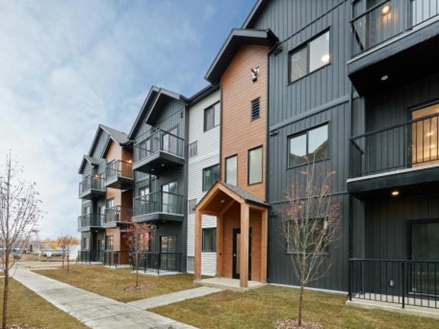 104 3715 St Sw, Edmonton, AB, T6W 5M9 condo for sale | Listing ID E4500 | Royal LePage