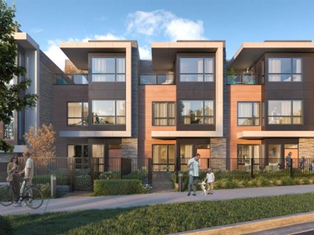 104 390 Guilby Street, Coquitlam, BC, V3K 0J8 townhouse for sale | Listing ID R3176 | Royal LePage