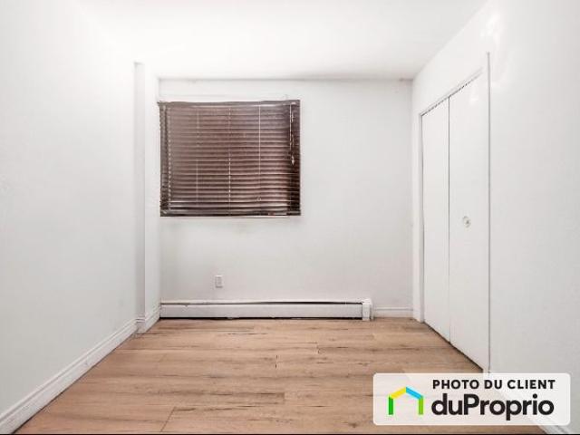 104 4402, rue des Roses, Charlesbourg à louer