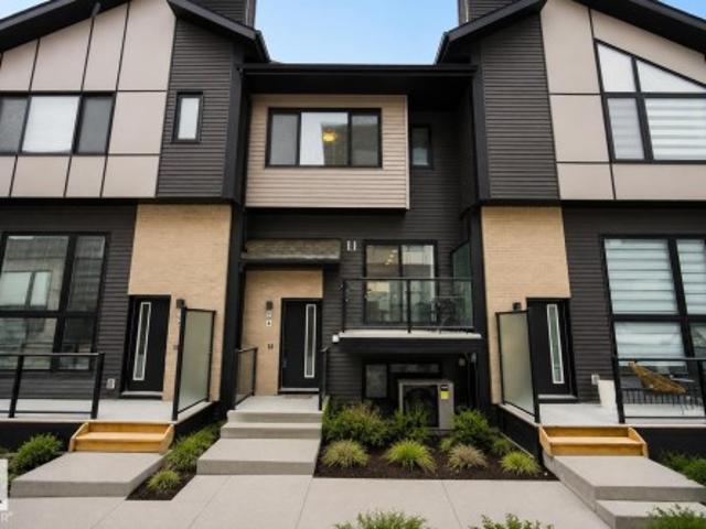 104 50 Ebony Bv, Sherwood Park, AB, T8H 2X4 townhouse for sale | Listing ID E4489 | Royal LePage