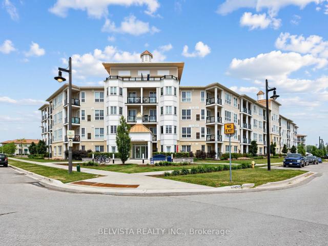 104 50 Lakebreeze Drive, Newcastle | Sold, E13431 | Condos. Ca