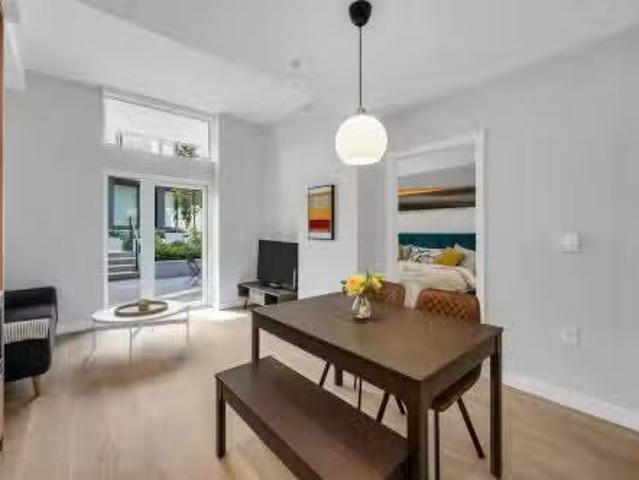 104 5212 Cambie Street, Vancouver, BC, V5Z 2Z7 Single Family.