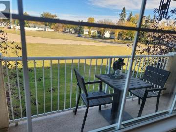 Apartment for sale in Saskatchewan - Balcony