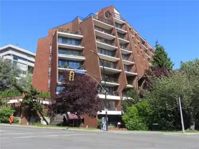 #104 777 Blanshard St, Victoria, BC, V8W 2G9 commercial for.