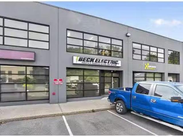 104 8030 Enterprise DriveWest Chilliwack, Chilliwack, BC, V2R.