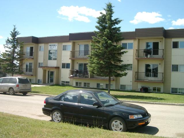 #104 8920 86 Street 104, Fort St. John