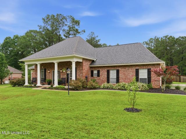 104 Cottoncreek Drive