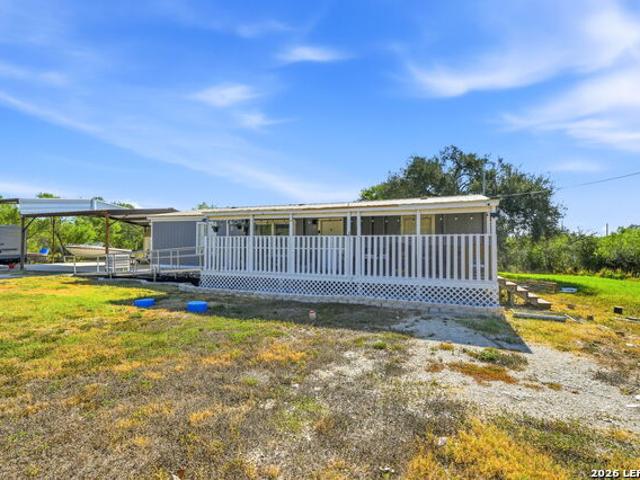 104 County Road 4637