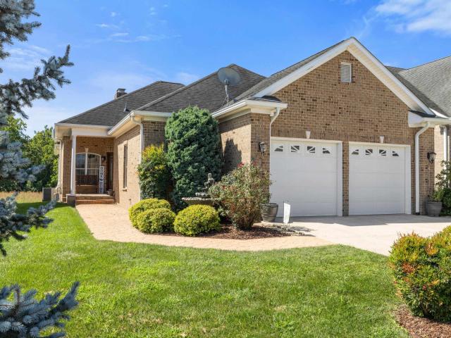 104 Courtyard Ter, New Market, VA 22844 | MLS #667937