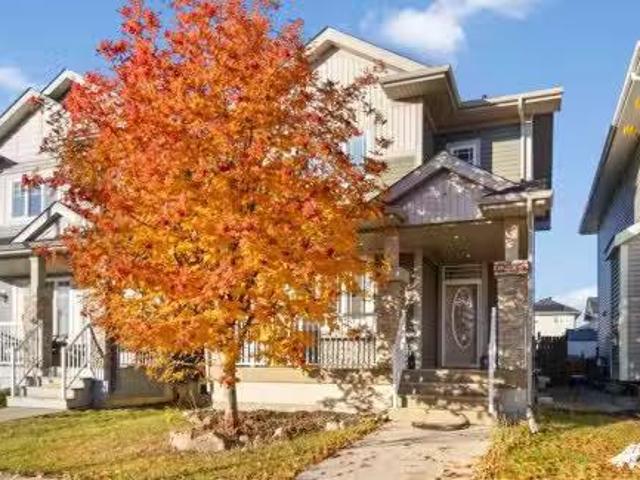 104 Collicott Drive, Fort Mcmurray, AB, T9K 2W8 house for sa.