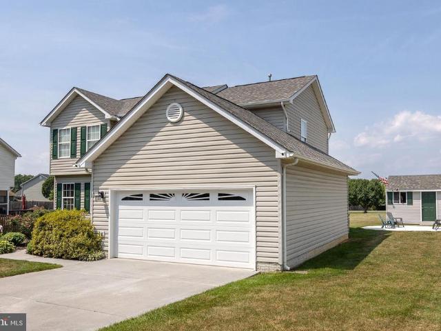 104 Coopworth Court