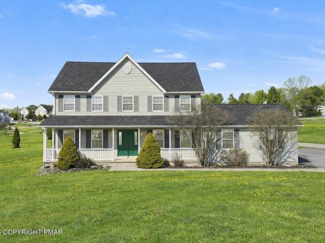 104 Corine Way, Saylorsburg, PA 18353 | MLS #PM 139199