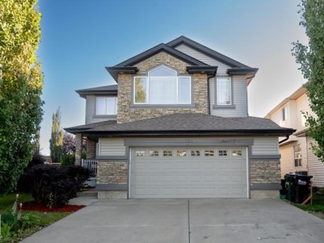 104 Campbell Drive, Sherwood Park, AB, T8H 0E3 house for sale | Listing ID E4505 | Royal LePage