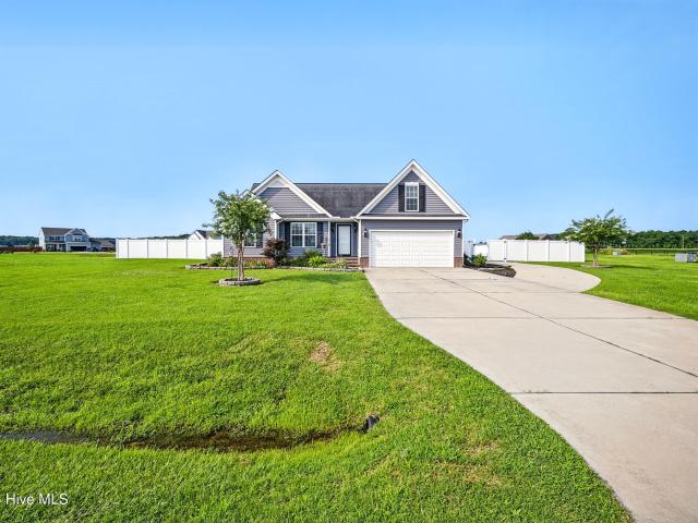 104 Cape Fear Drive