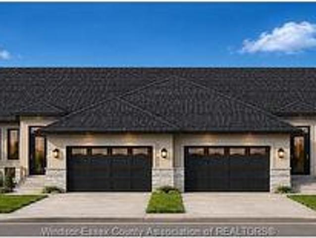 104 Carolina Woods Crescent, Leamington, ON, N8H 5N2 house for sale | Listing ID 26020 | Royal LePage