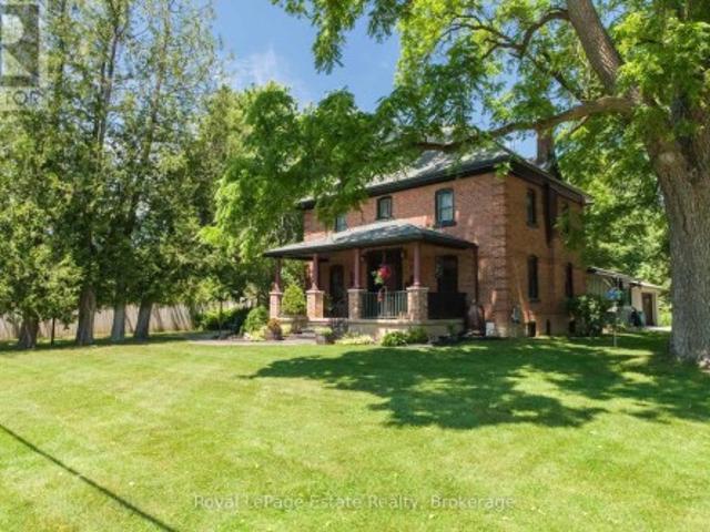 104 Carney Street, Georgian Bluffs, ON, N4K 6V5 house for sale | Listing ID X13761 | Royal LePage
