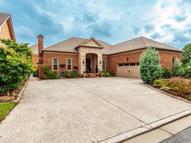 104 Carriage Way
