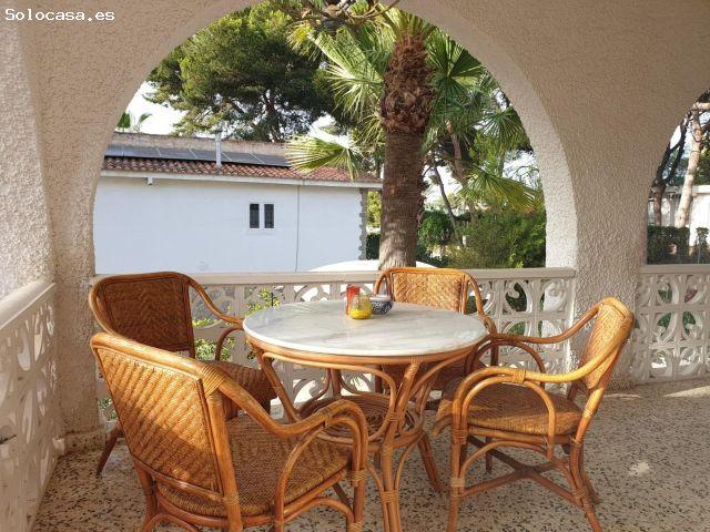 104 CASA OLIVIA